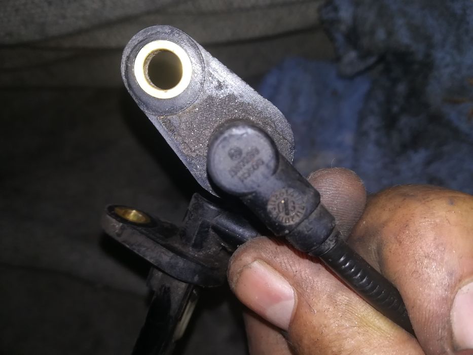 Sensor de ABS  clio