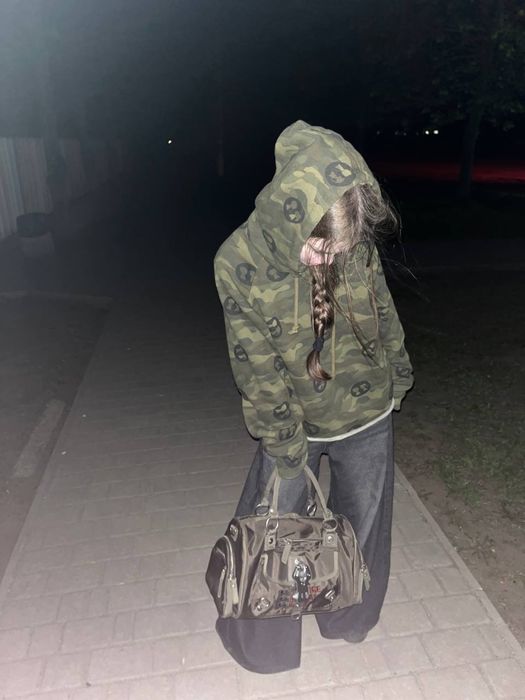 Сумка ggl BIG GIL