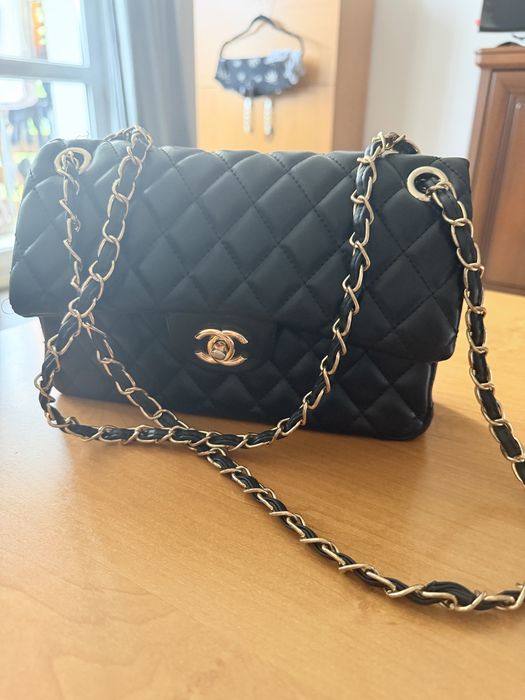 Kopia chanel.
