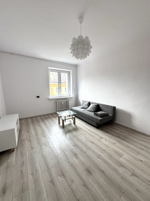 Wynajme mieszkanie 2 pokojowe, Zambrów ul. Willsona