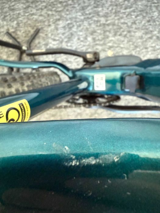 Rower elektryczny KROSS LEA BOOST 3.0 OUTLET