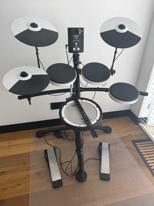 Електронні ударні ROLAND TD-1KV