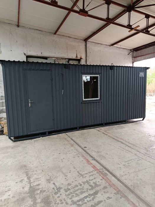 СУПЕР ЦІНА оренда вагончика Хмельницький, оренда битовки, побутівка