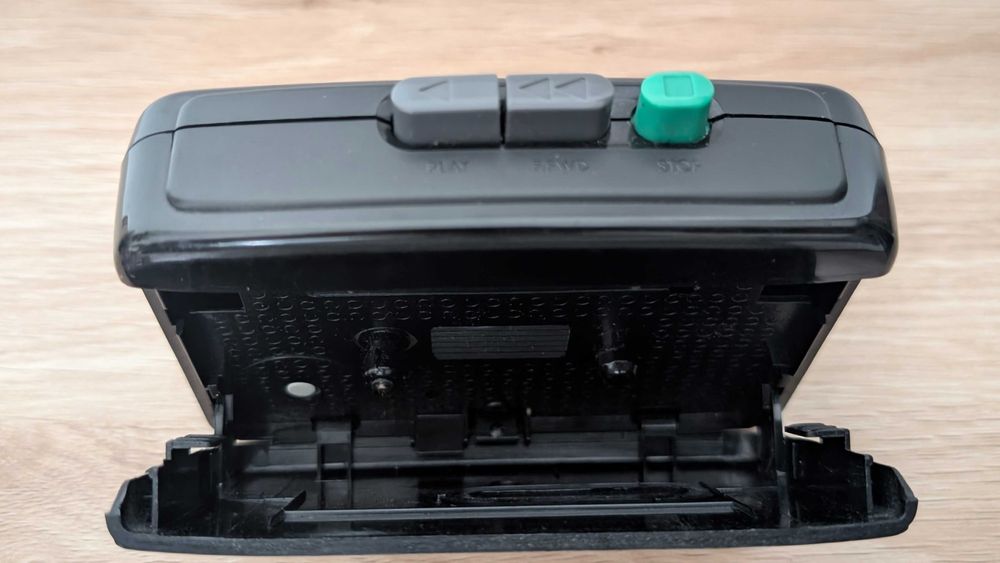 Walkman Philips D6511