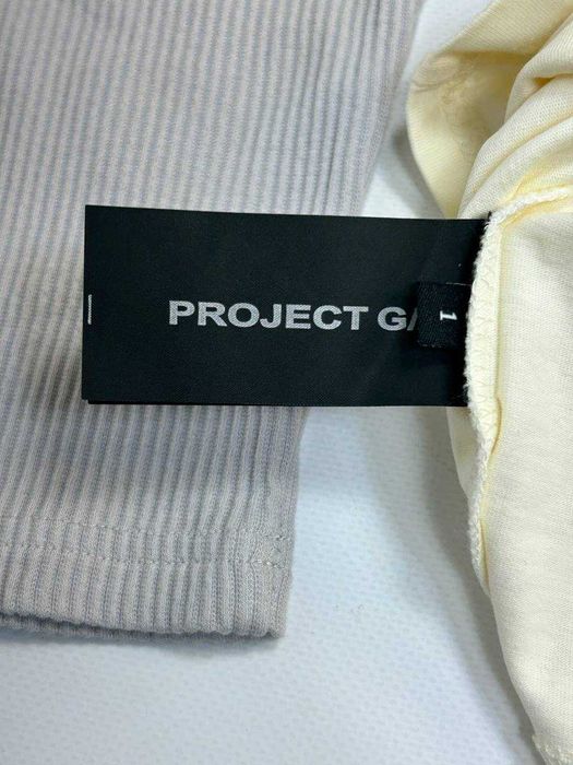 Project G/R GRAILZ gr кофта лонг, лонгслив футболка свитшот лонгслів M