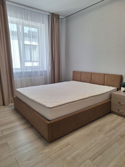 2-кімн.квартира з паркомісцем Перемичка біля Робота