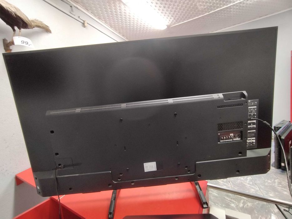LED TV 65" Sony Bravia KD-65XE8505 4K Android TV
