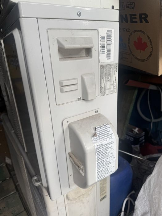 Продам бу кондиционер