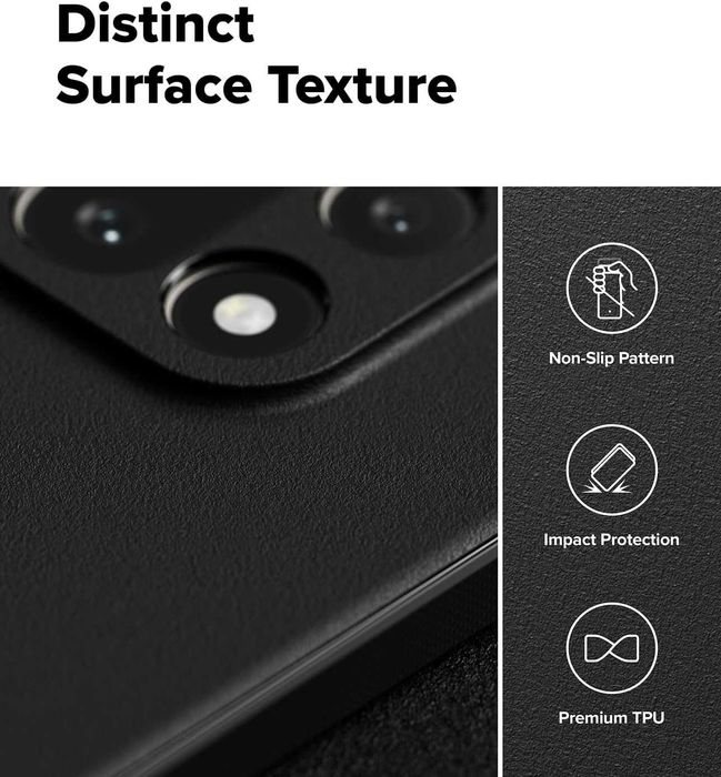 Чехол Ringke Onyx Magnetic для OnePlus 15