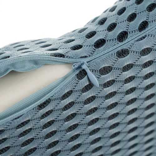 Poduszka ortopedyczna lędźwiowa ergonomiczna