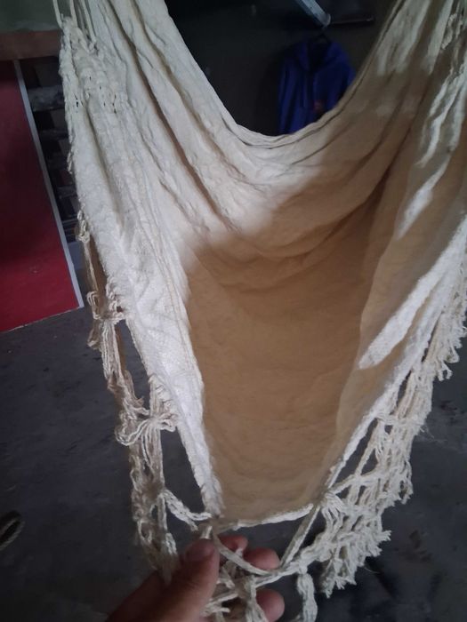 Cama de rede brasileira