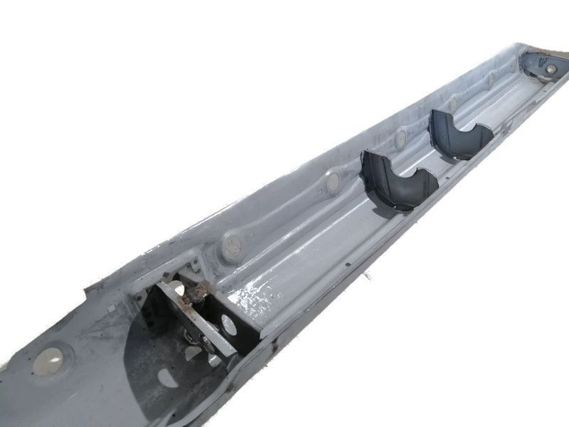 MERCEDES W124 84- próg reperaturka progu