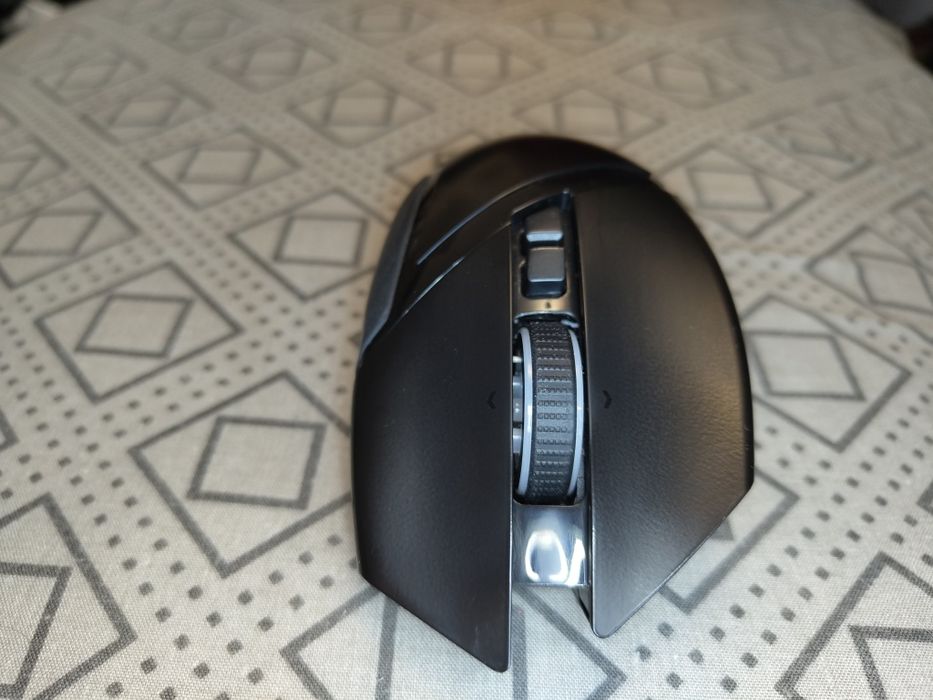Razer Basilisk Ultimate Mysz Gamingowa bezprzewodowa