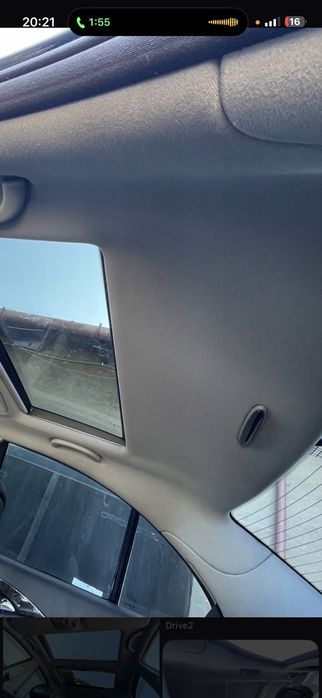 Реставрація автомобільних сидінь,стель та дверних карт.Автоательє Коломия