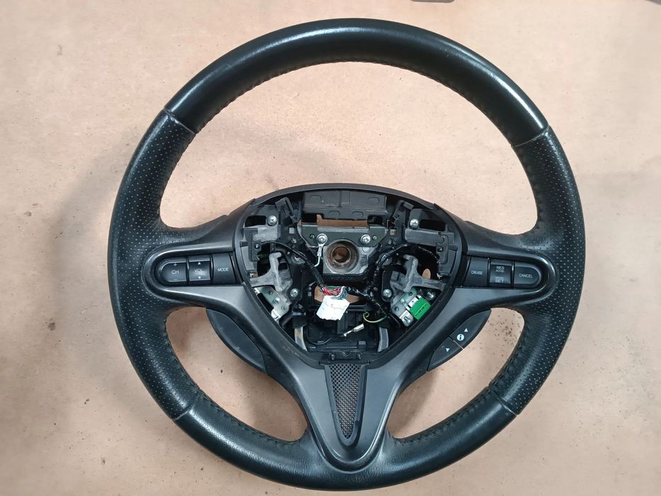 Honda jazz II 1.3 hybrid ( 2008 / 2015 ) - material diverso