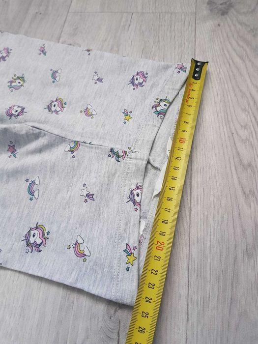 Велосипедки h&m на 4-6 років 110-116 см на дівчинку