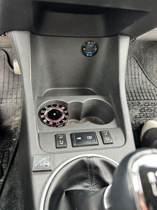 Skoda Fabia 2 2008r / 1.6 LPG 2 kluczyki