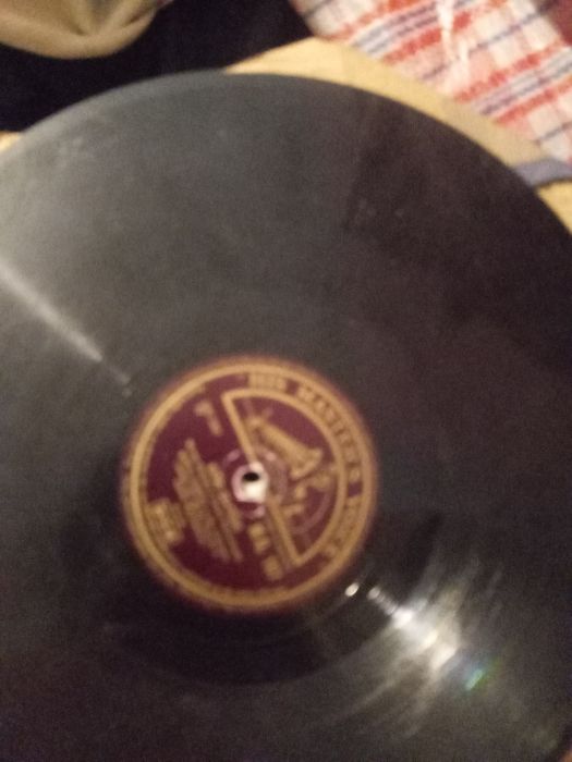 Dois discos sem capa 2 mão nunca usei