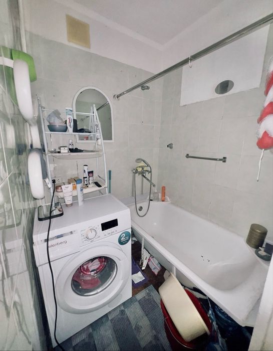 Продам 3х кімнатну квартиру Черемхи