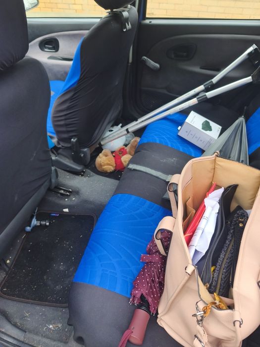 Carro para venda