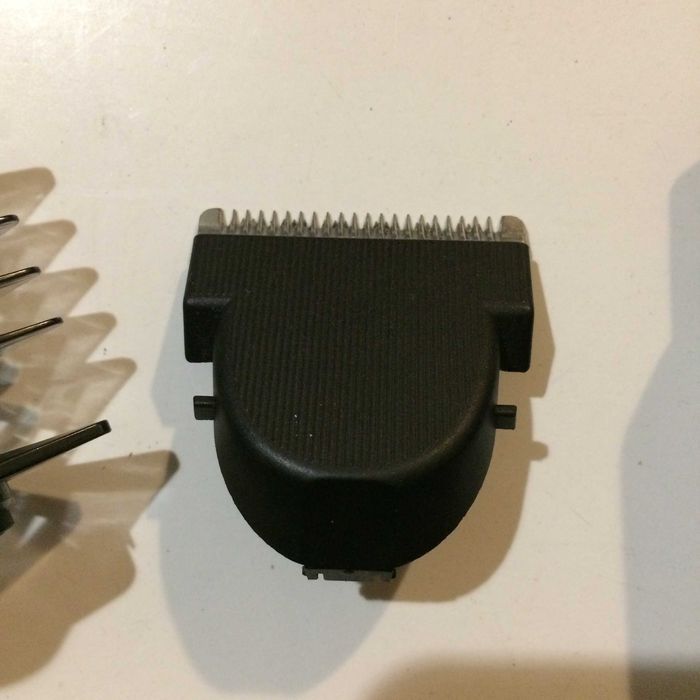 Якісний Тример Philips Машинка для стрижки QC5340 Виготовлено в Європі