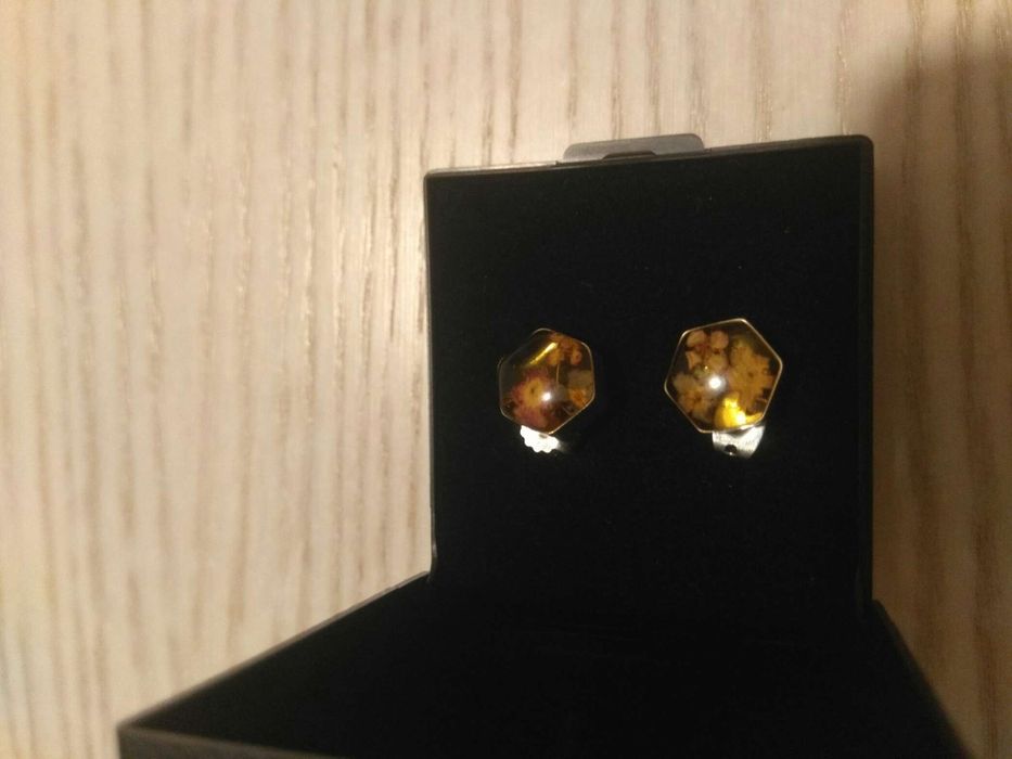 Kolczyki kolczyki Schubert