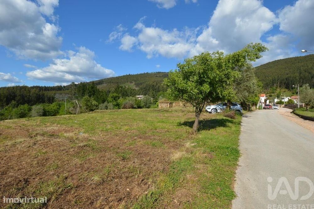 Terreno para construção em São Miguel, Santa Eufémia e Rabaçal