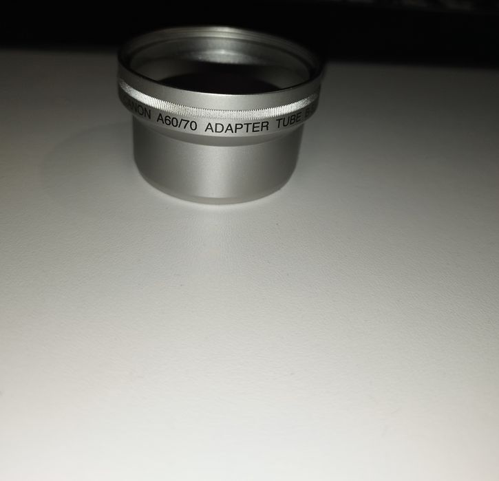 Zestaw adapterów fotograficznych