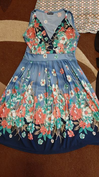 Плаття сукня 44-52