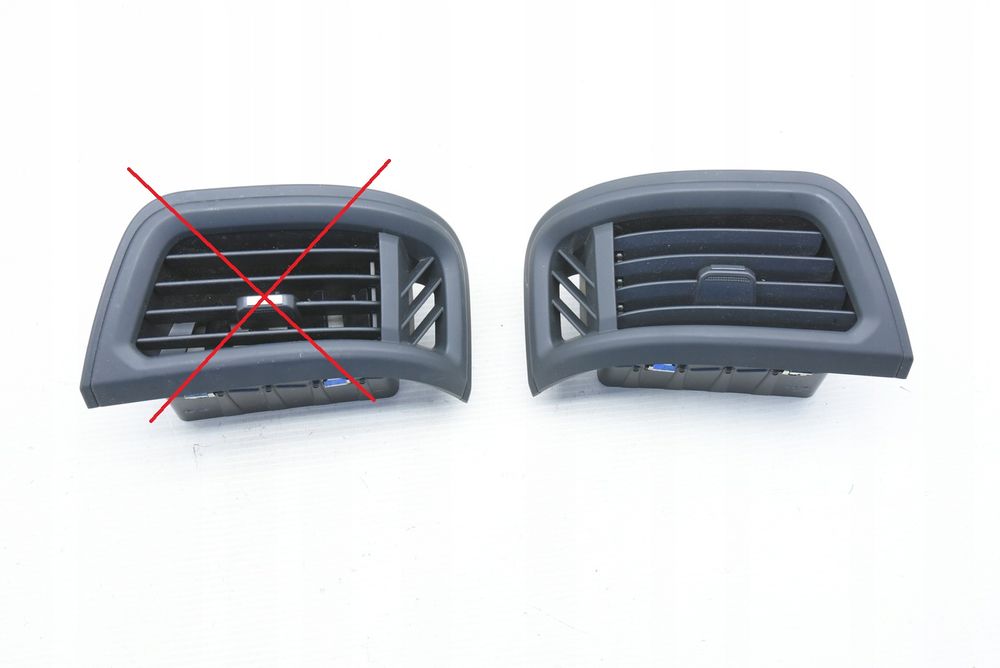 trafic iv iii lift 21- kratka nawiewu prawa