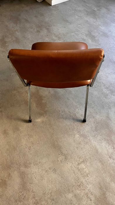 Cadeira Vintage Impecável