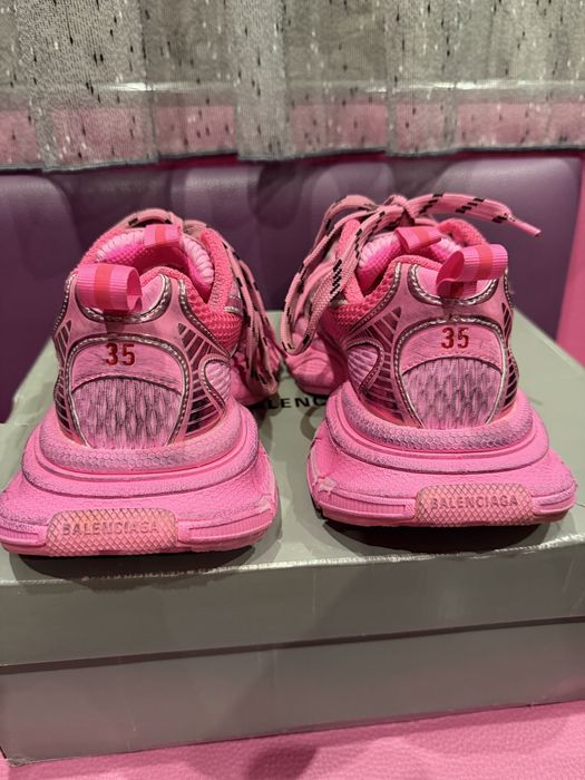 Продам кросовки Balenciaga — zdjęcie 3