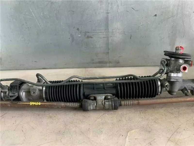 рулевая рейка Honda FR-V 2004-2009