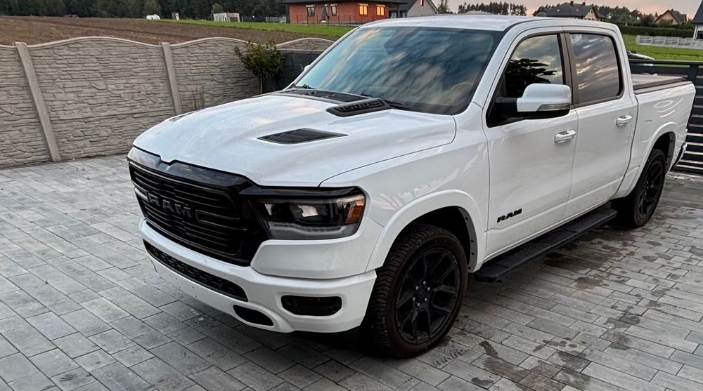 Ram 1500