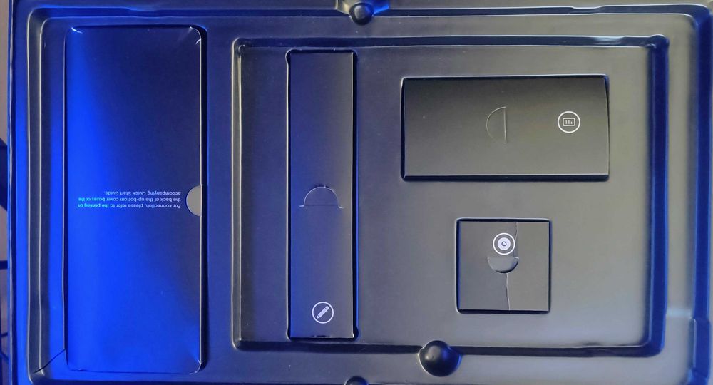 Huion Kamvas 16 Pro 2.5K Tablet Graficzny