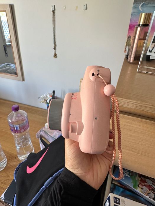 Instax fujifilm mini 8