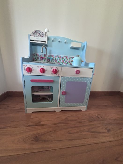 Cozinha brincar imaginarium
