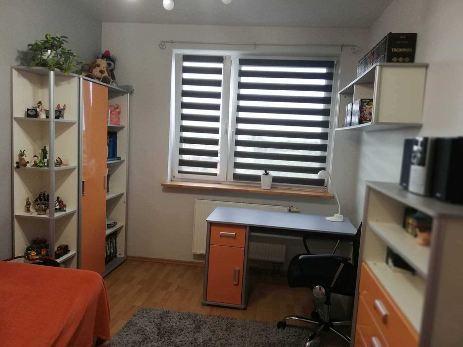 Meble do pokoju dziecięcego