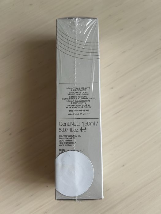 Термозахист для волосся Eva Professional Capilo