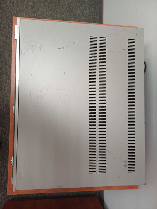 Amplituner SONY STR 414L po serwisie