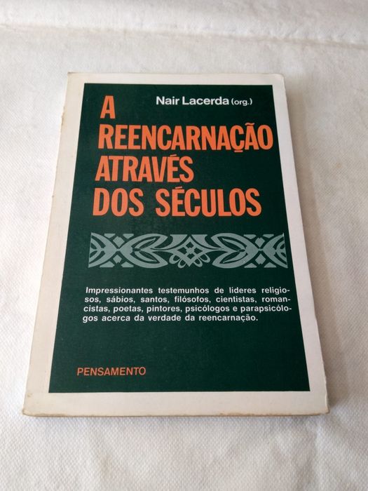 Esoterismo . . .