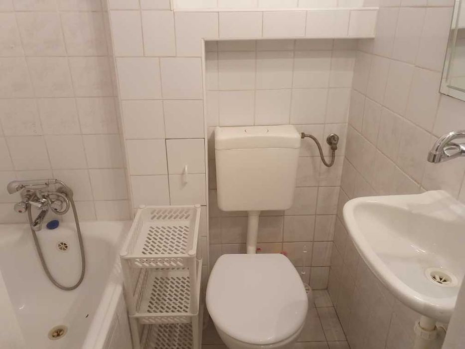 Wynajmę kawalerkę Warszawa Wola