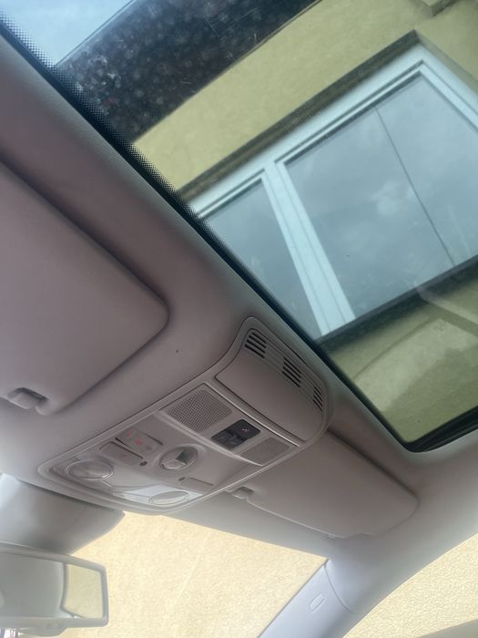 Vw passat cc 3.6 v6