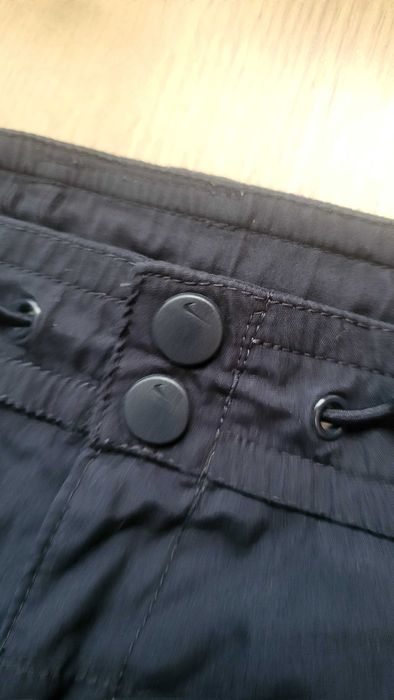 Spodnie dresowe Nike Vintage