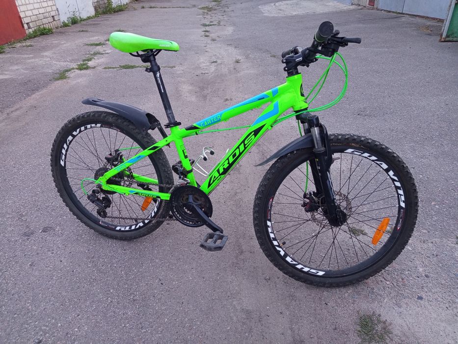 Продам велосипед ARDIS