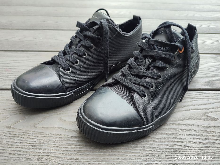 Trampki ocieplane Calvin Klein 43