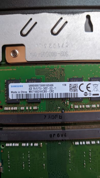 Міні-пк  lenovo thinkcentre m710q I3-6100T + подарунок