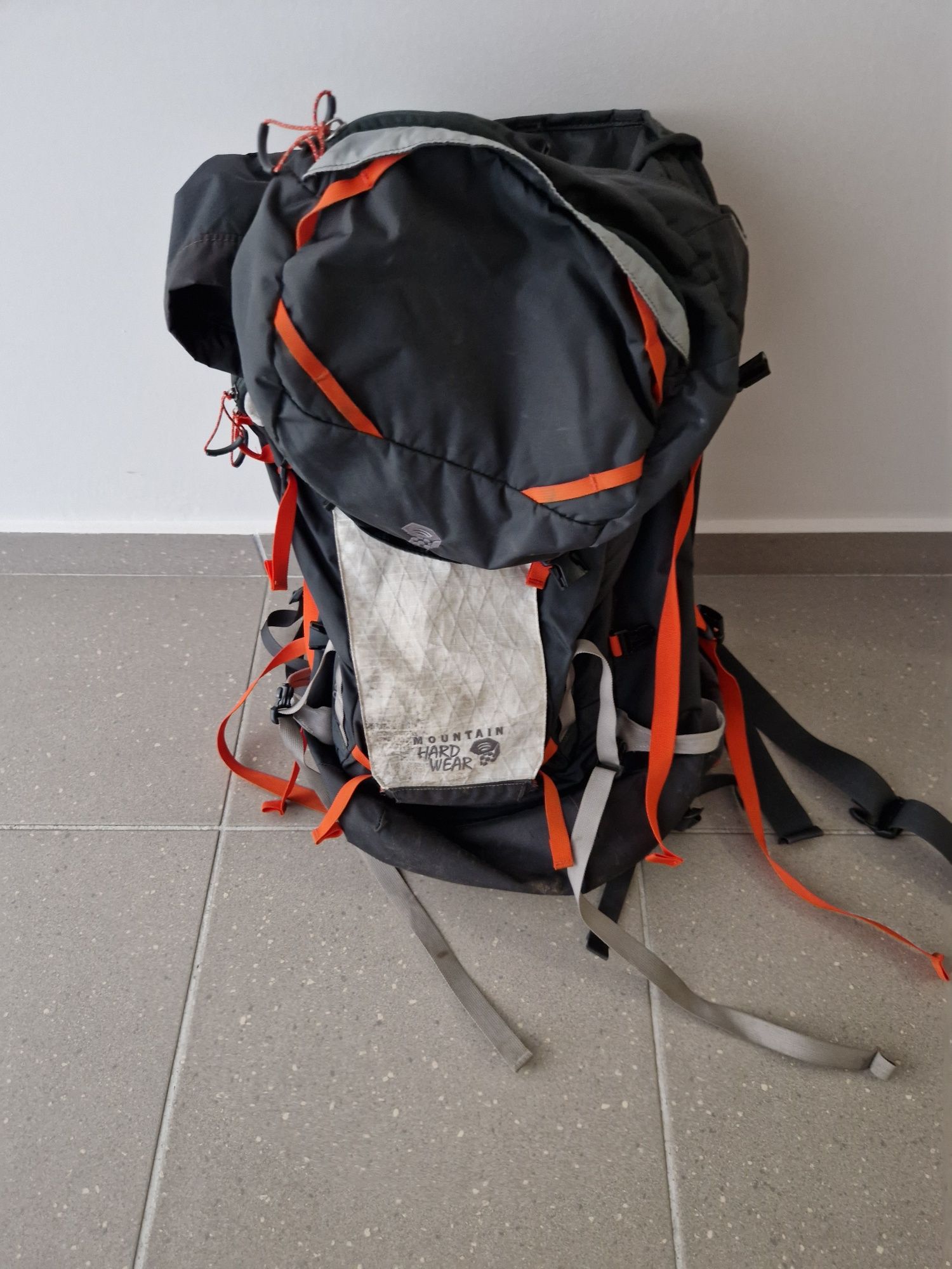 Plecak Mountain Hardwear Direttissima 50 Rawicz Stare Miasto OLX.pl