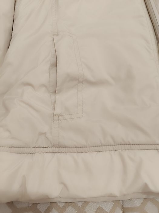 Kispo tamanho L Bershka