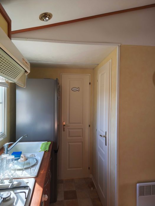 Casa móvel/ Mobile Home T2